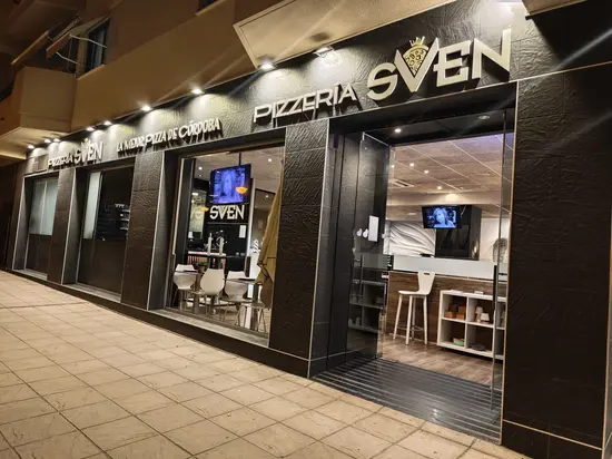 PIZZERIA SVEN