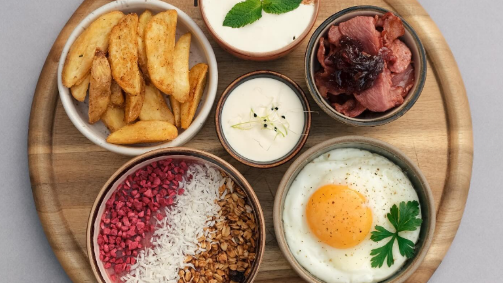 Mon Nom Bistro
