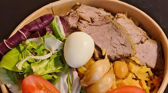 Avdet 54 / Авдет 54