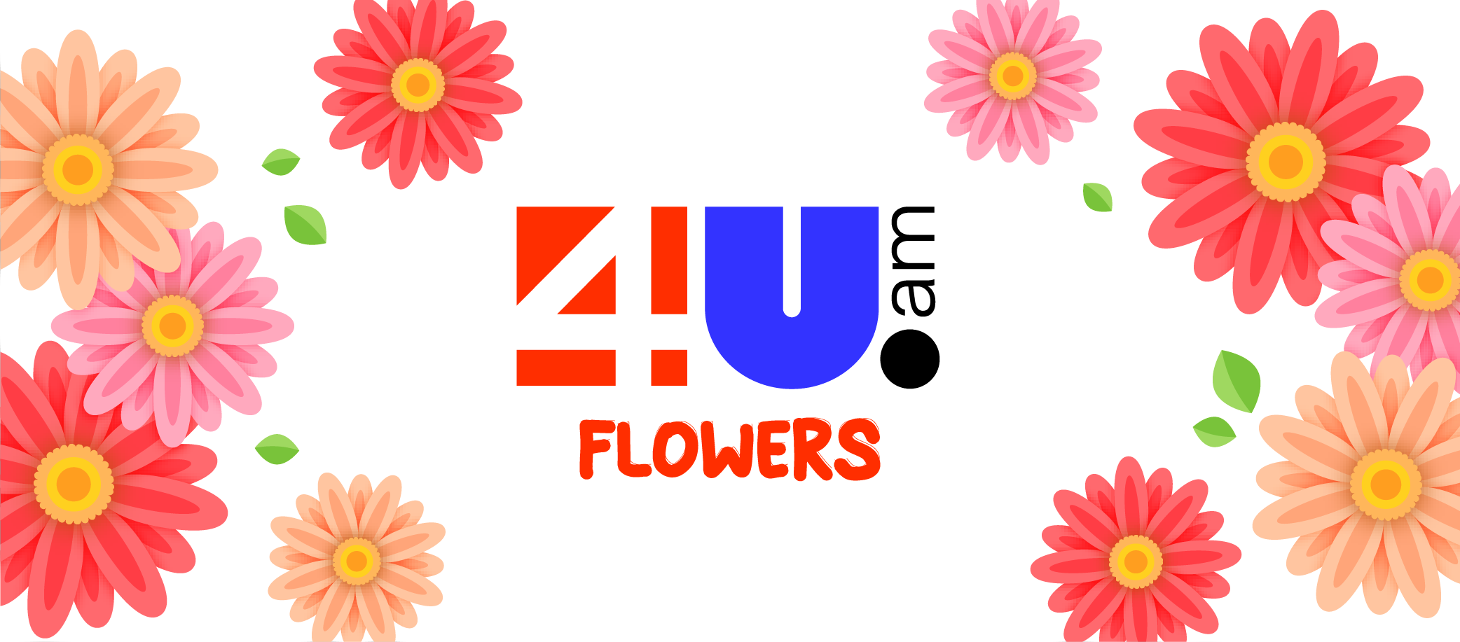 4U.am Flowers