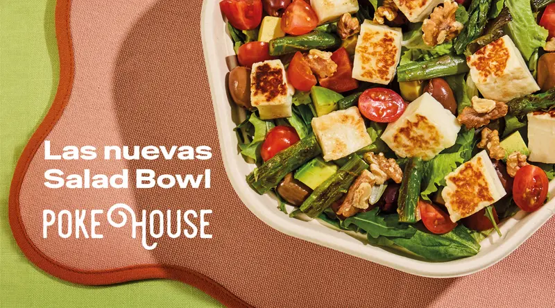 Poke House