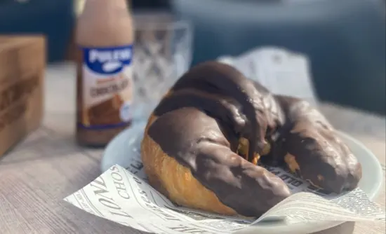 Cafetería Dulce Rincón