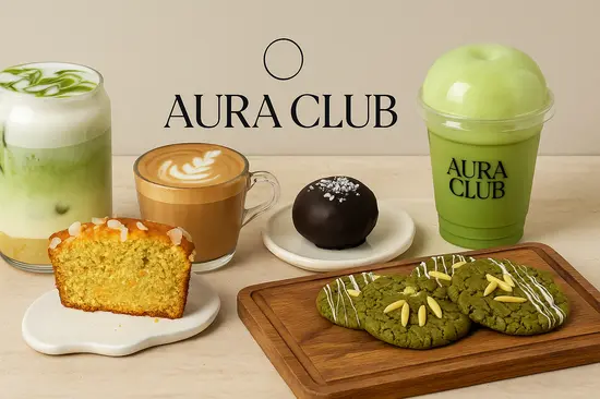 Aura Club