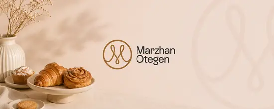Центр пирогов Маржан  Отеген