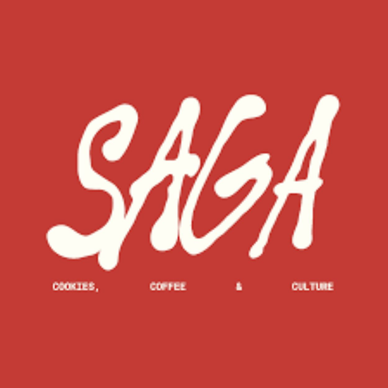 SAGA COOKIES