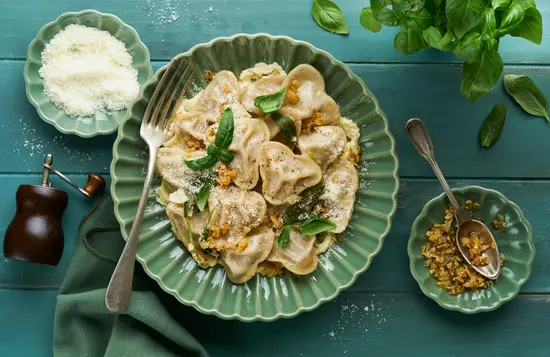 Il Piacere della Tavola