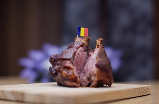 Festivalul Ciolanelor by La Stradă