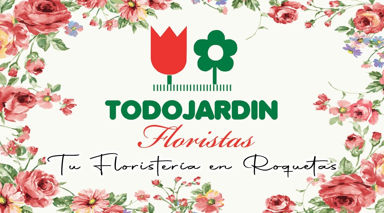 Todojardin Floristas