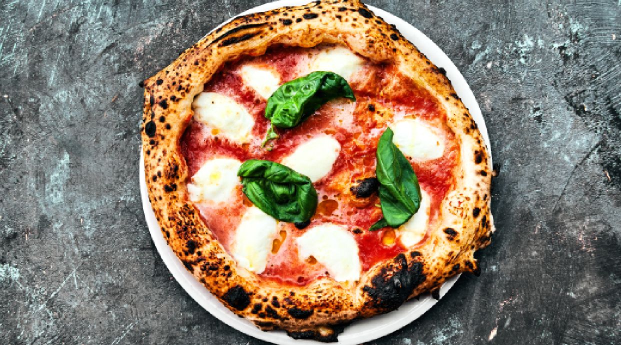 Pizzeria Stalowy Kucyk