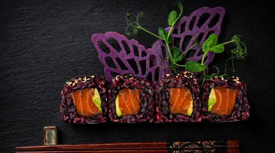 Sushi King's Restaurant