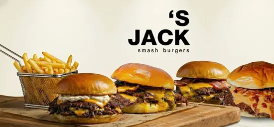 Jack's Smash Burger