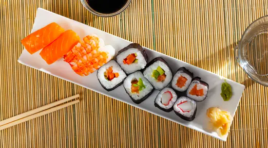 ASAHI SUSHI