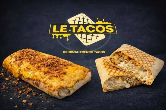 Le Tacos