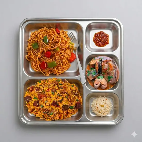 Buka Chop