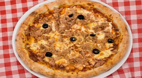 Let’s Eat