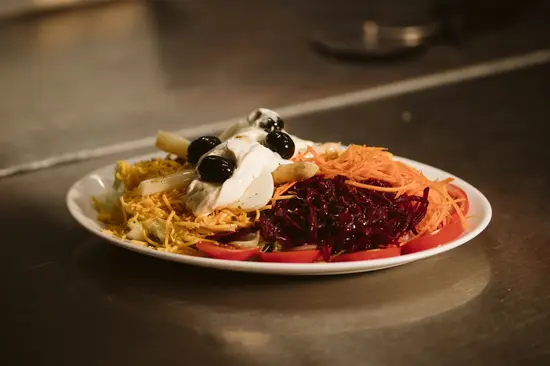 El Santo Steakhouse Y Pizzería