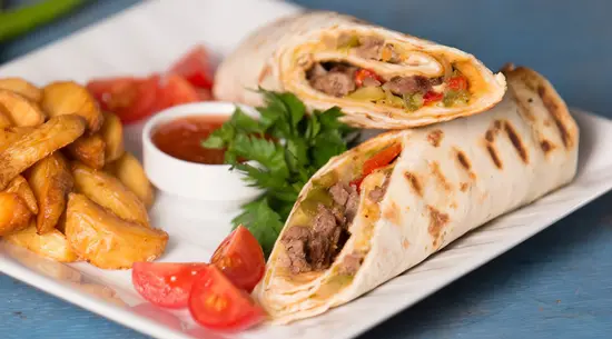 Lamh Kebab, Grill & Shisha