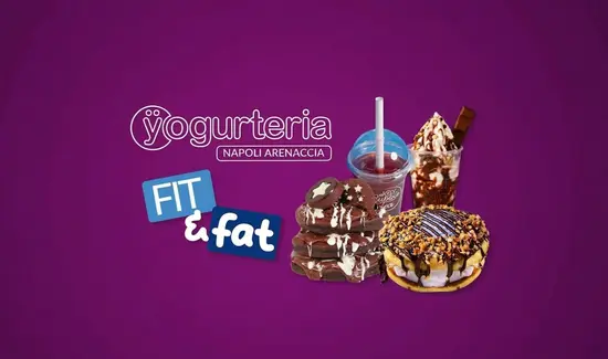 La Yogurteria Arenaccia