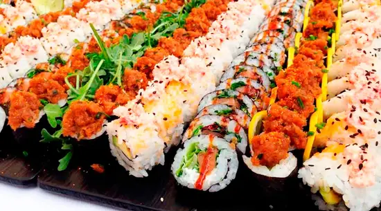 Genso By Izakaya