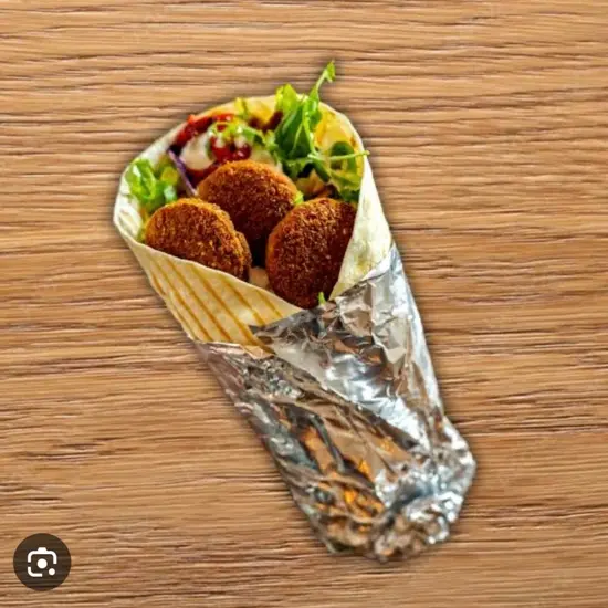 Kebab turco