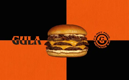GULA