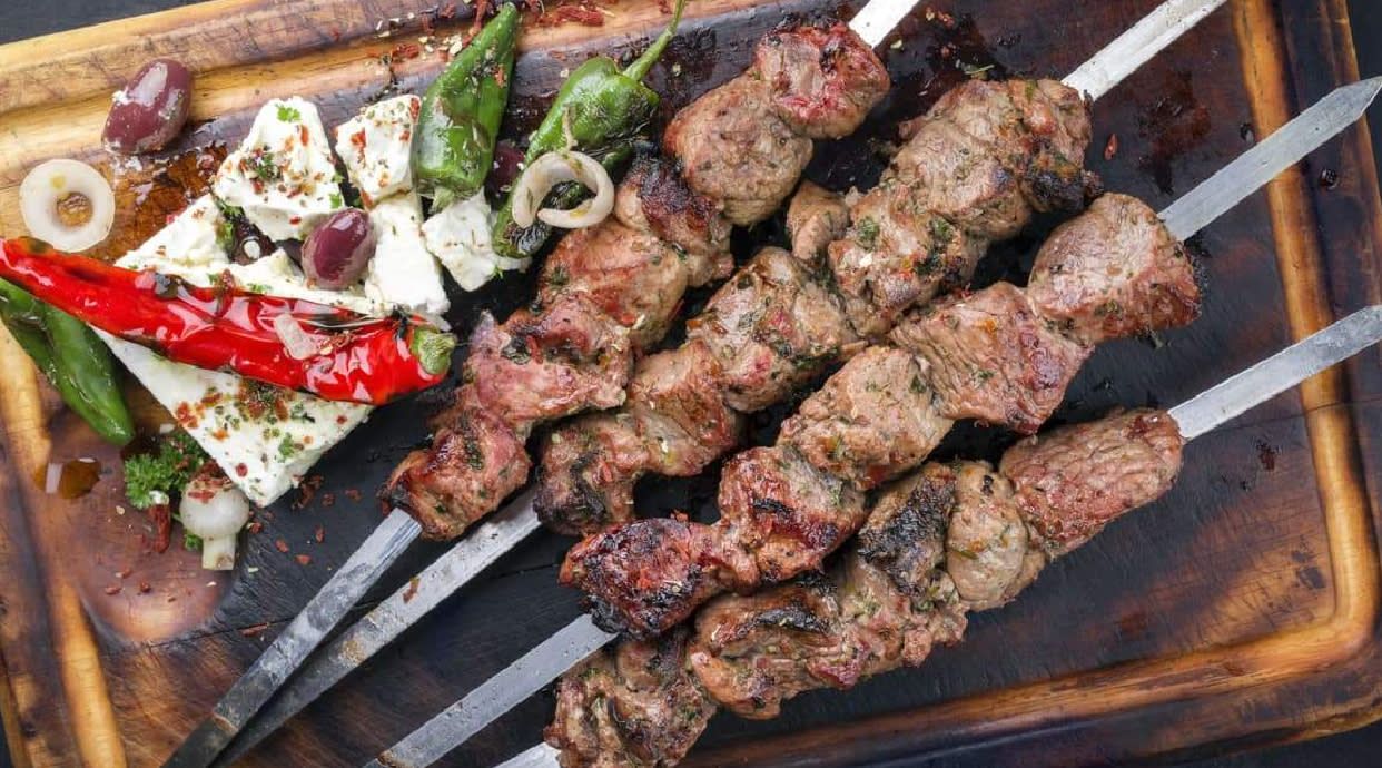 Kebabistan