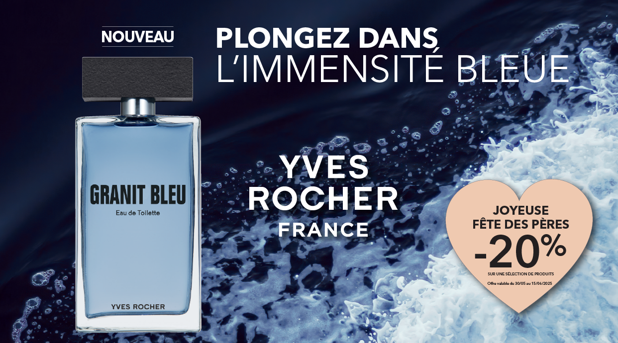 Yves Rocher