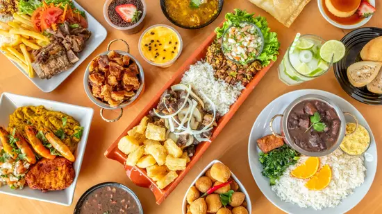 Empório dos Sabores