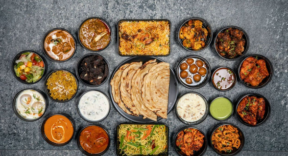 Indian Kitchen And Doner Kebab