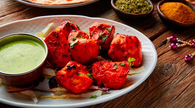 Bollywood Masala