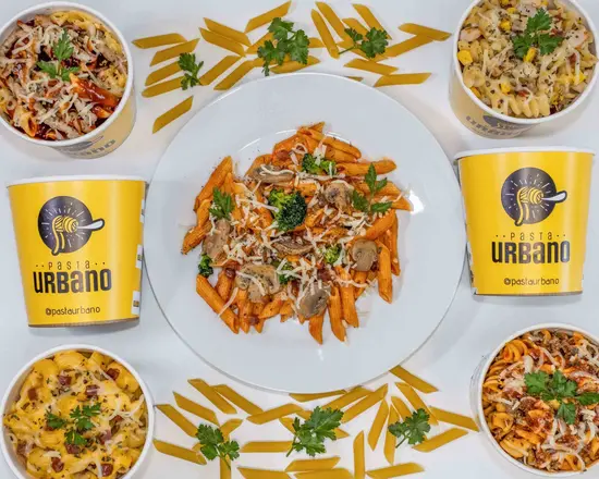 Pasta Urbano