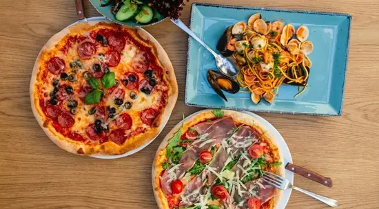 BAR RISTORANTE MARAUCCI