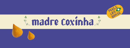 Madre Coxinha