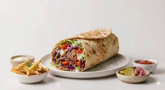 Kebab u Pajdy