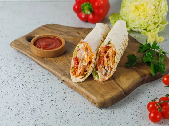 DOS Doner