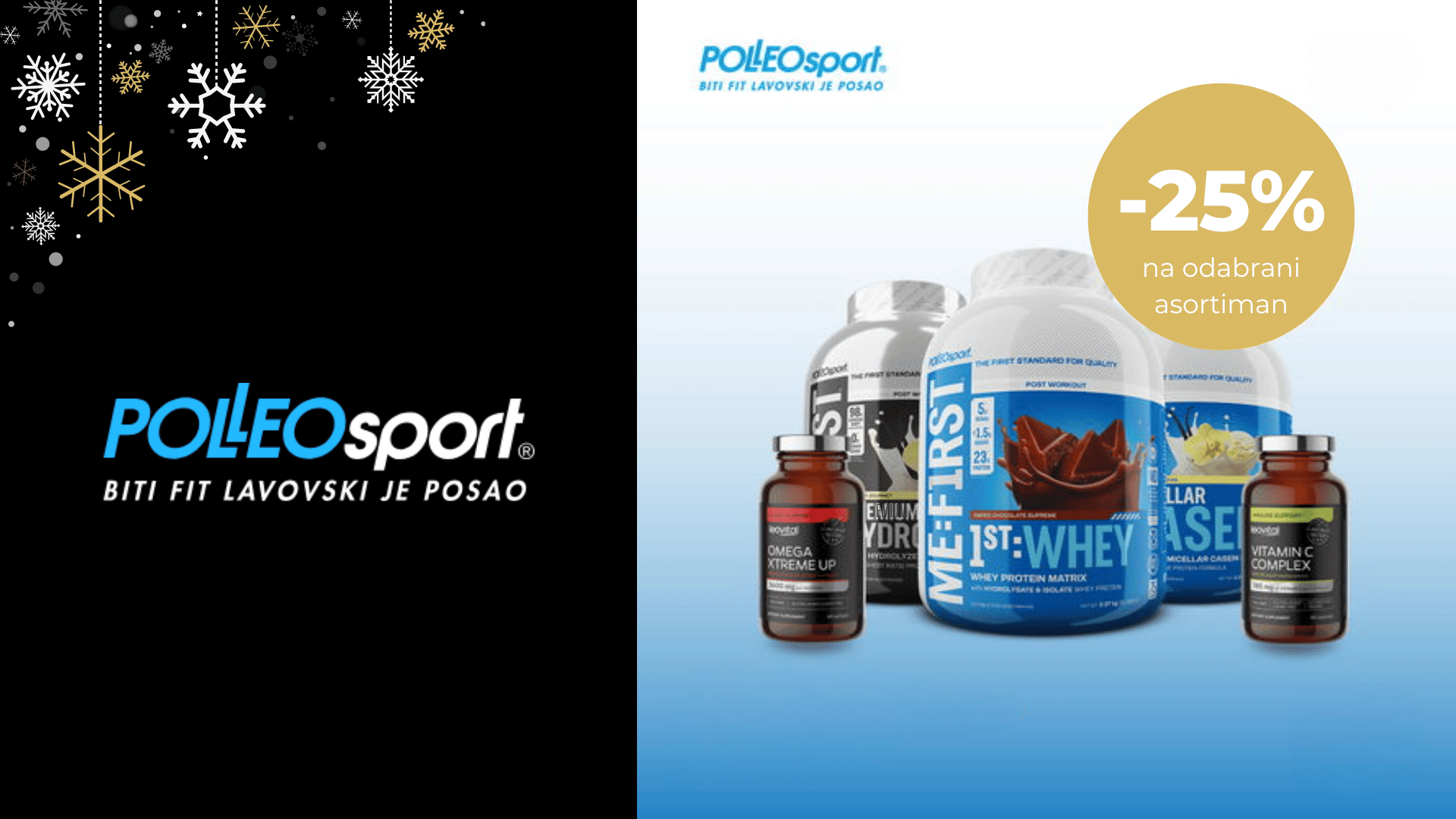 Polleo Sport