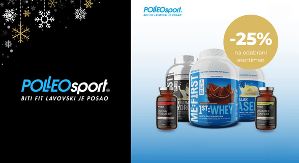 Polleo Sport