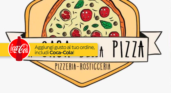 La Casa Della Pizza