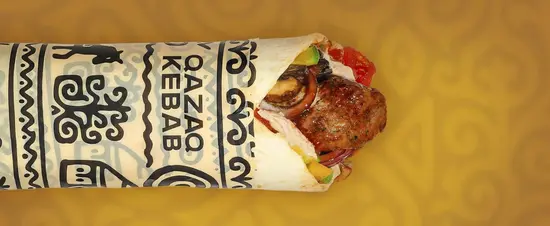 QazaQ Kebab