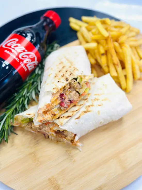 Smachno / Смачно