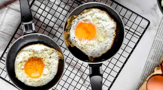 Salebu Hub Breakfast/Snacks