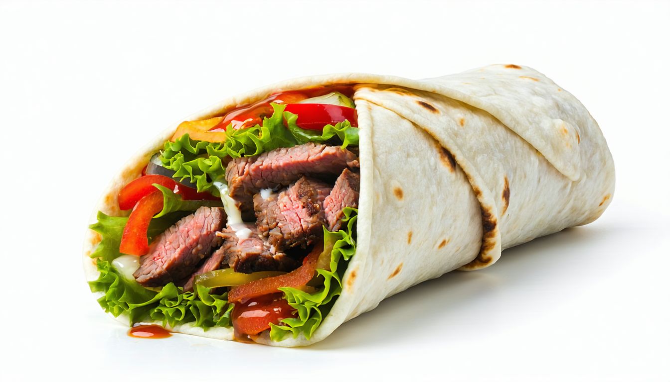 Taksim Döner Kebap