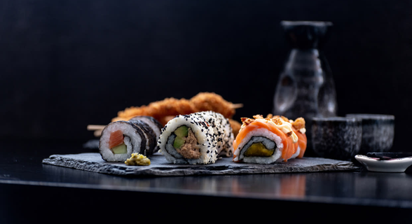 Sushi Yoki Segrelles