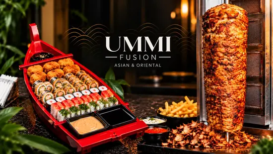 Ummi