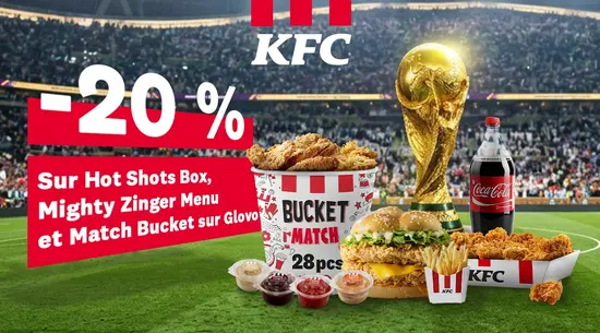 KFC