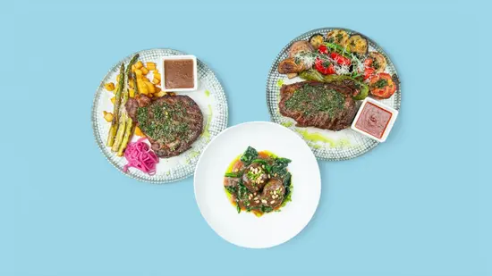 Мята Platinum Terracotta