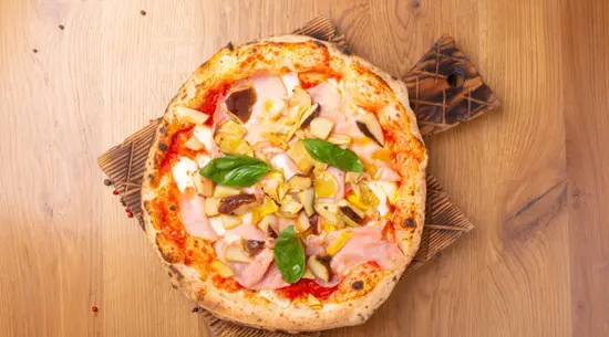 Pizzeria Diciassette