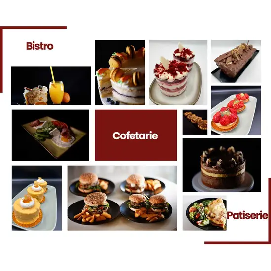Bistro Tentatii Dulci