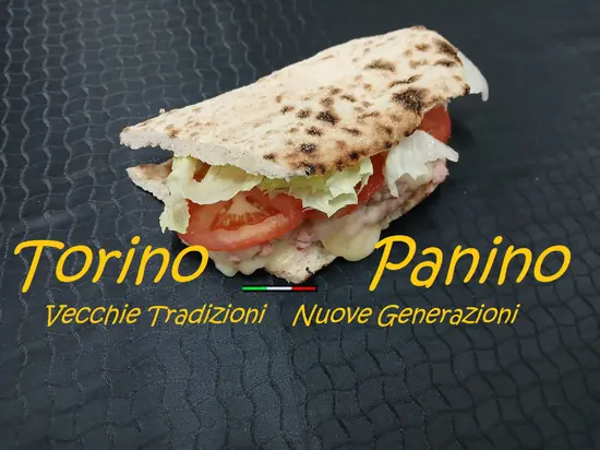 Torino Panino