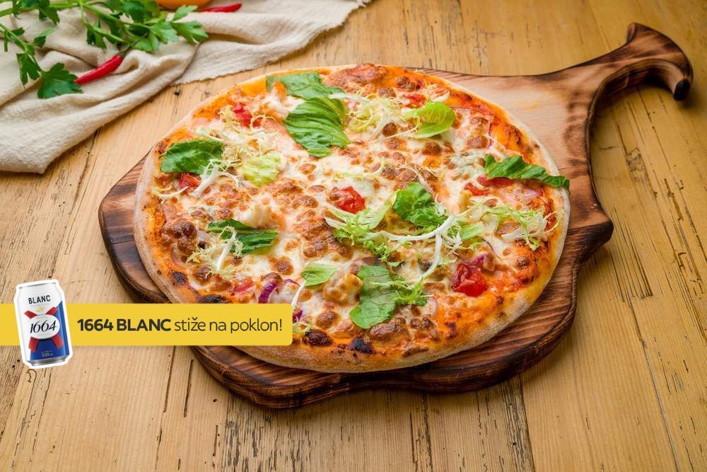 Tabasco picerija